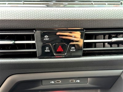 2022 Volkswagen Golf GTI 2.0T SE