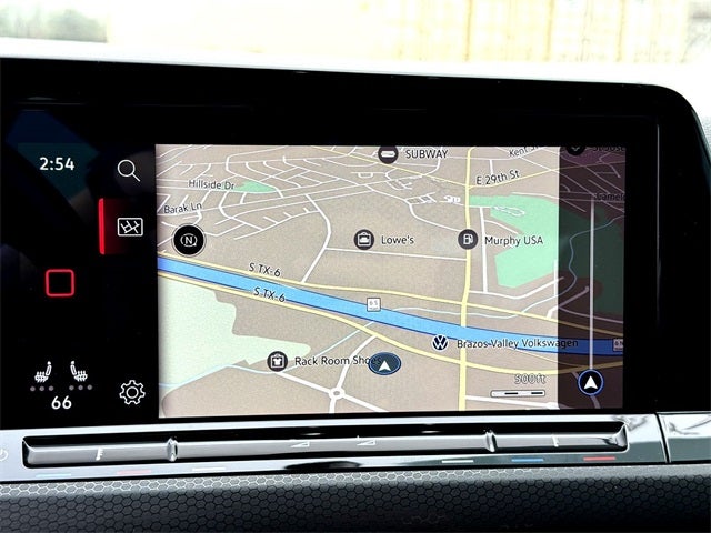 2022 Volkswagen Golf GTI 2.0T SE