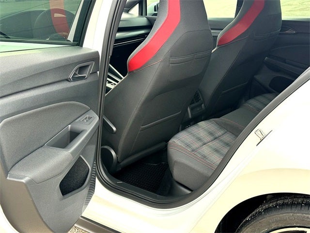 2022 Volkswagen Golf GTI 2.0T SE