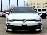 2022 Volkswagen Golf GTI 2.0T SE