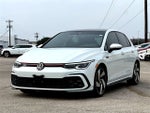 2022 Volkswagen Golf GTI 2.0T SE