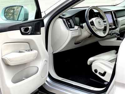 2021 Volvo XC60 T5 Inscription