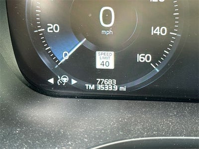 2021 Volvo XC60 T5 Inscription