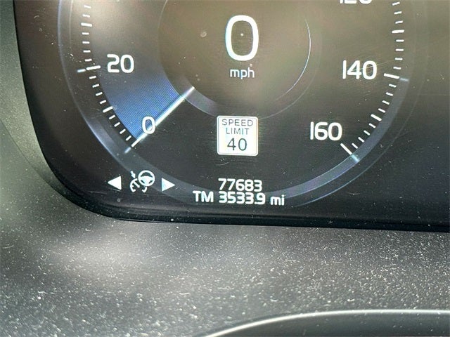 2021 Volvo XC60 T5 Inscription