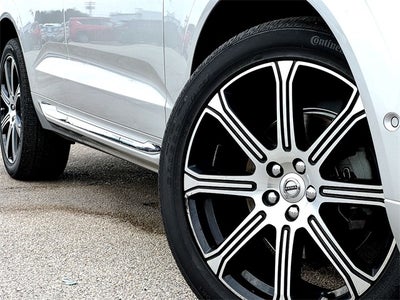 2021 Volvo XC60 T5 Inscription