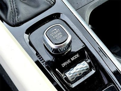 2021 Volvo XC60 T5 Inscription