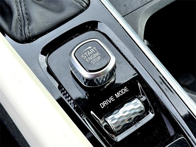 2021 Volvo XC60 T5 Inscription