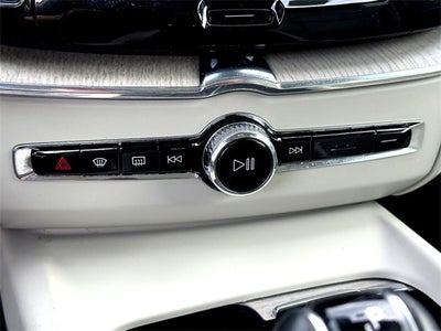 2021 Volvo XC60 T5 Inscription