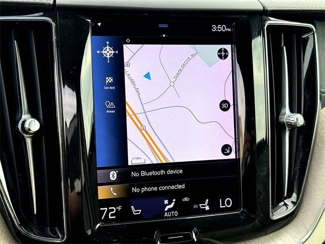 2021 Volvo XC60 T5 Inscription