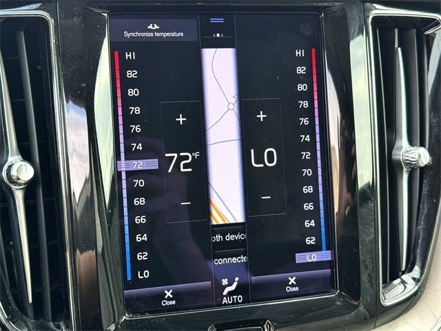 2021 Volvo XC60 T5 Inscription