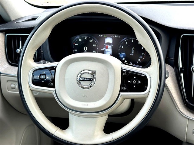 2021 Volvo XC60 T5 Inscription