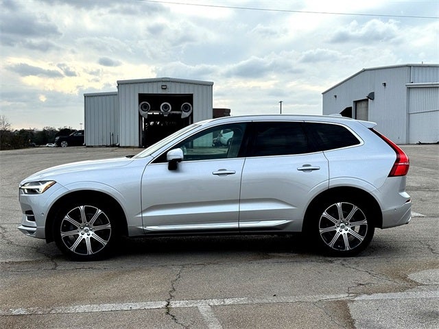 2021 Volvo XC60 T5 Inscription