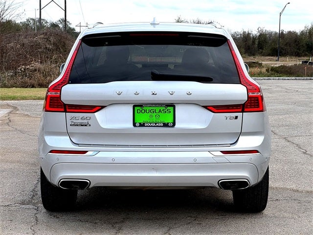 2021 Volvo XC60 T5 Inscription