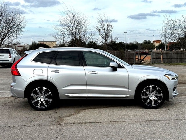 2021 Volvo XC60 T5 Inscription
