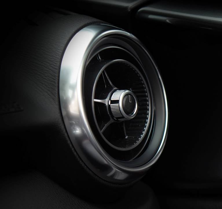 MAZDA MX-5 MIATA RF | Douglass Mazda in Bryan TX