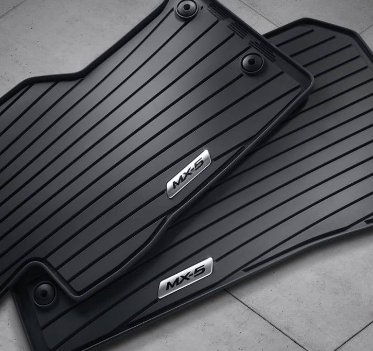 MAZDA MX-5 MIATA RF | Douglass Mazda in Bryan TX