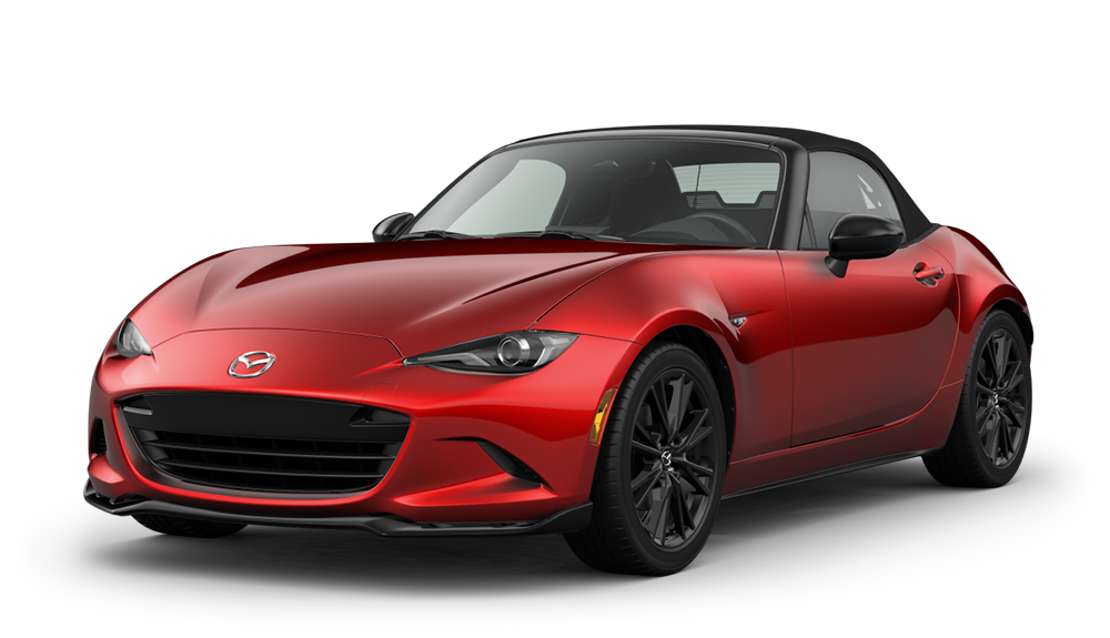 2025 Mazda MX-5 CLUB | Douglass Mazda in Bryan TX