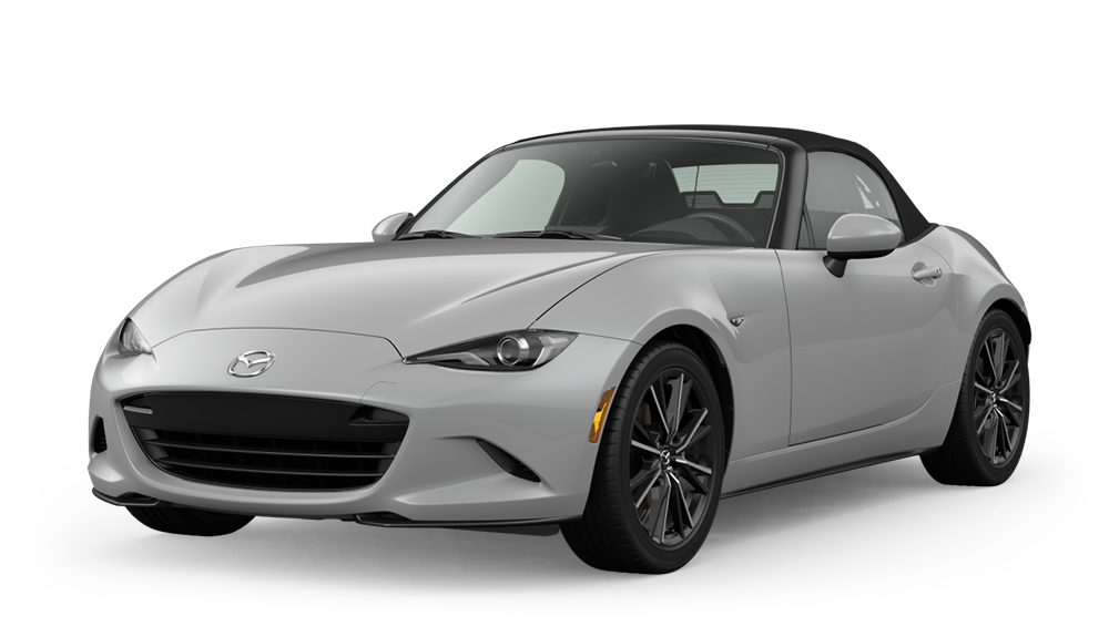 2025 Mazda MX-5 GRAND TOURING | Douglass Mazda in Bryan TX
