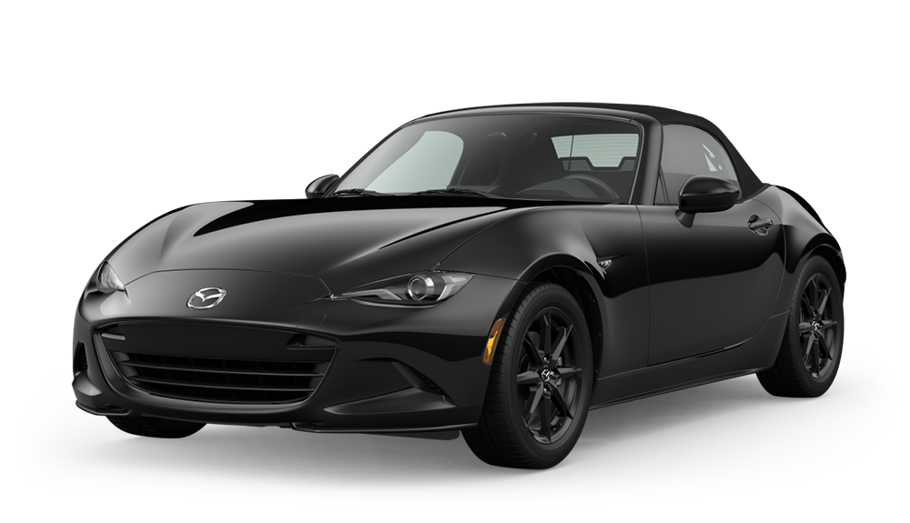 2025 Mazda MX-5 SPORT | Douglass Mazda in Bryan TX