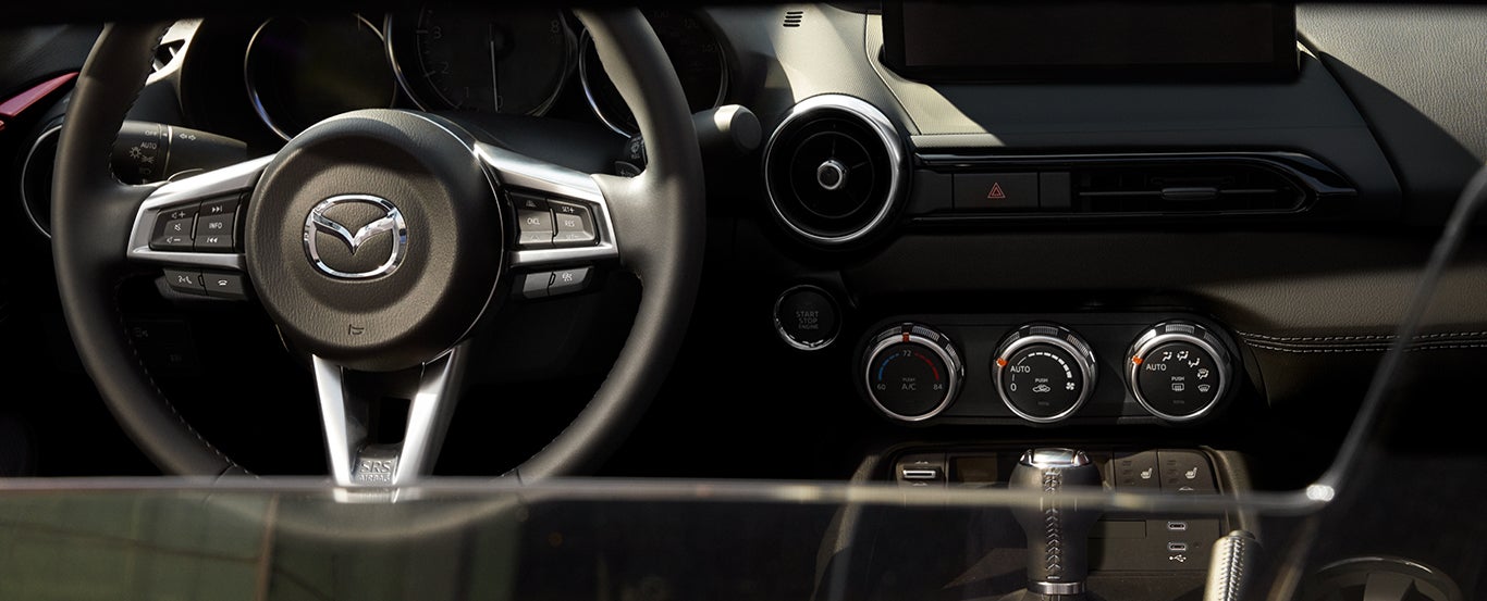 MAZDA MX-5 MIATA | Douglass Mazda in Bryan TX