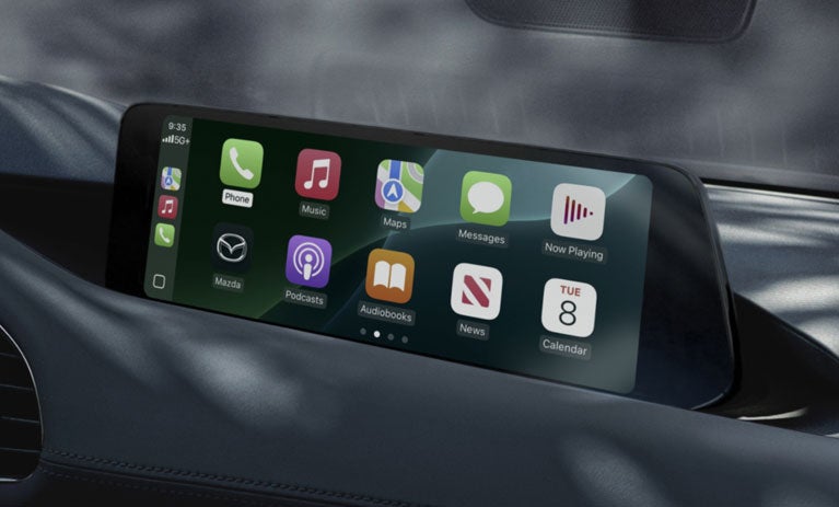 Douglass Mazda in Bryan TX