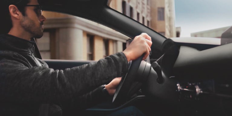 2025 Mazda 3 Sedan - G Vectoring Control Plus | Douglass Mazda in Bryan TX