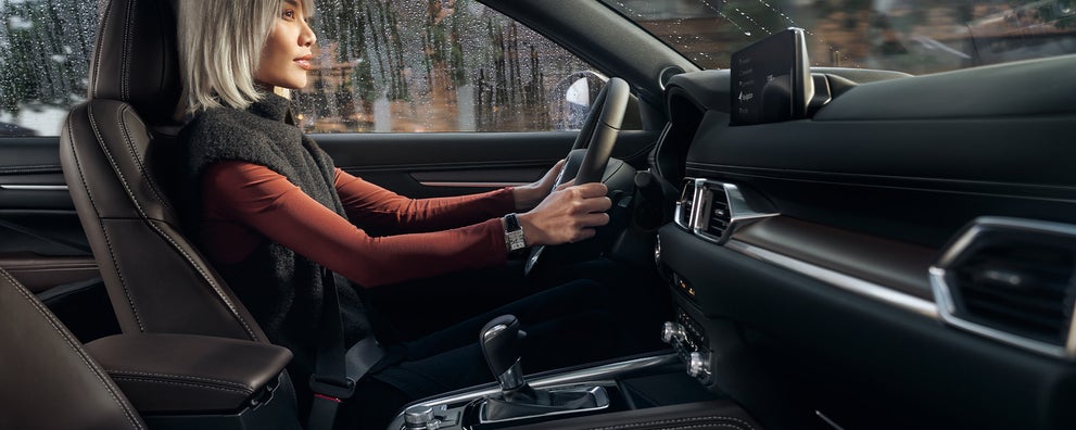 Mazda CX-5 | Douglass Mazda in Bryan TX