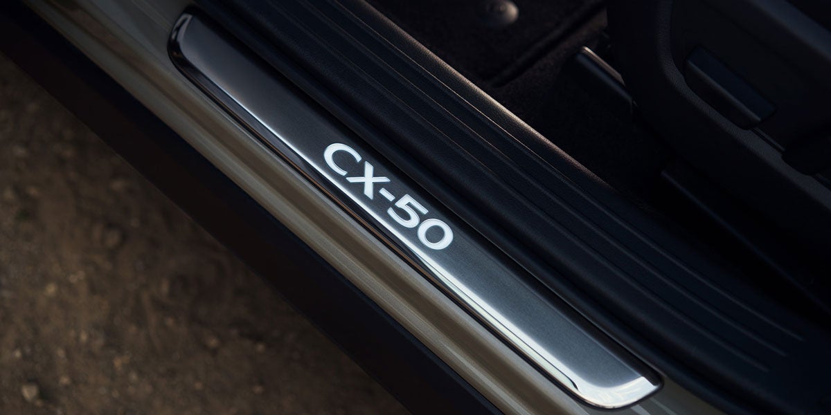 Mazda CX-50 | Douglass Mazda in Bryan TX