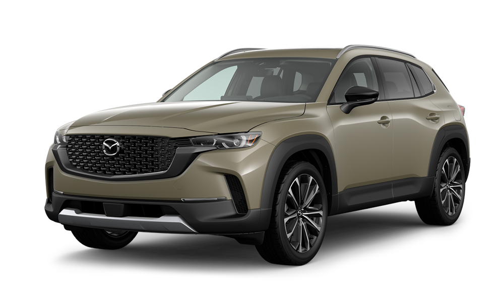 Mazda CX-50 2.5 Turbo Premium | Douglass Mazda in Bryan TX
