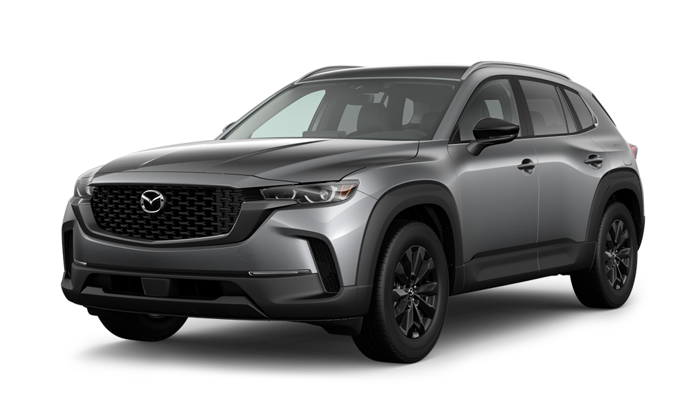 Mazda CX-50 2.5 S Preferred | Douglass Mazda in Bryan TX