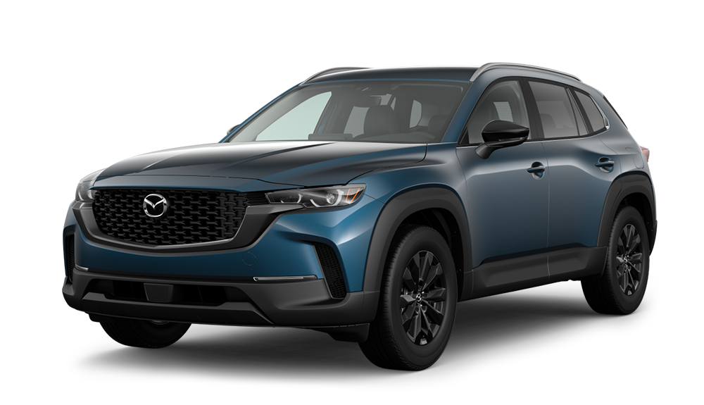 Mazda CX-50 2.5 S Select | Douglass Mazda in Bryan TX