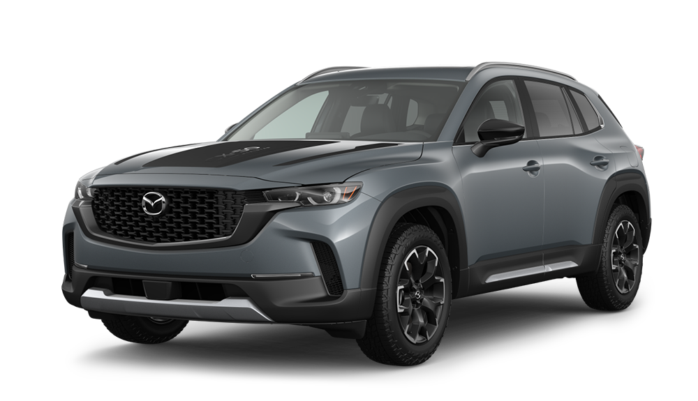 Mazda CX-50 2.5 Turbo Meridian Edition | Douglass Mazda in Bryan TX