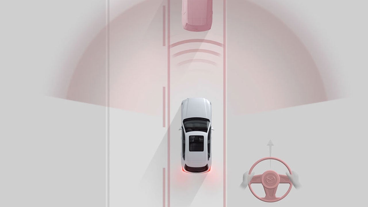 Mazda CX-70 | Douglass Mazda in Bryan TX