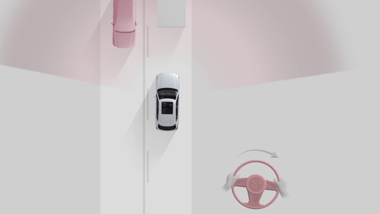 Mazda CX-70 | Douglass Mazda in Bryan TX