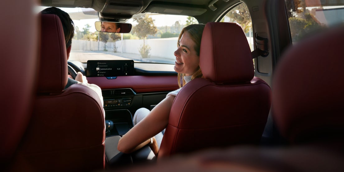 Mazda CX-70 | Douglass Mazda in Bryan, TX