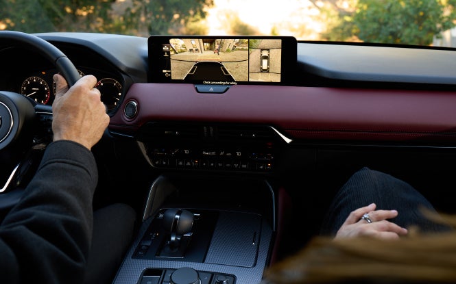 Mazda CX-70 | Douglass Mazda in Bryan TX