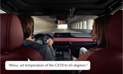 Douglass Mazda in Bryan TX