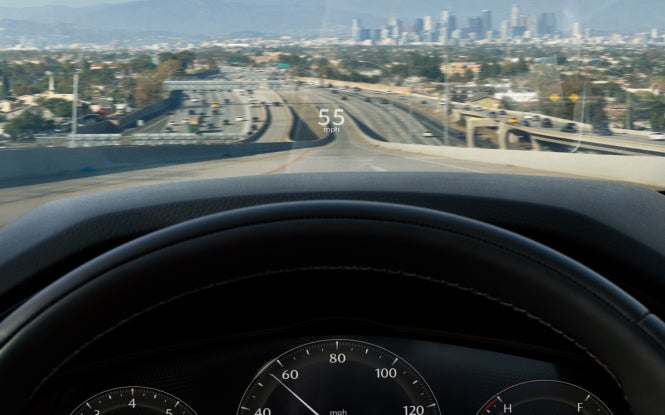 Mazda CX-70 | Douglass Mazda in Bryan TX