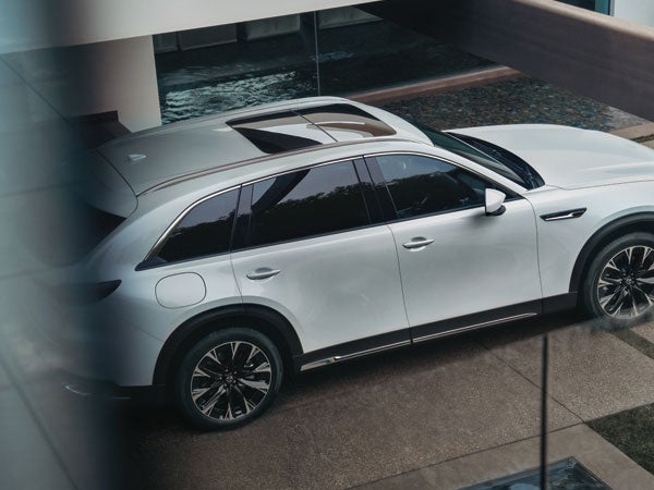 Douglass Mazda in Bryan TX