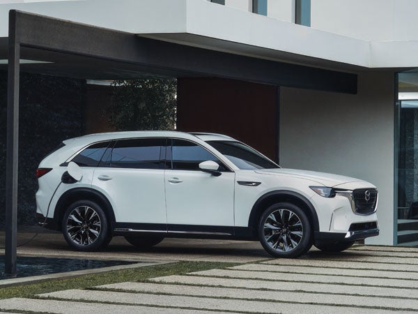 Douglass Mazda in Bryan TX