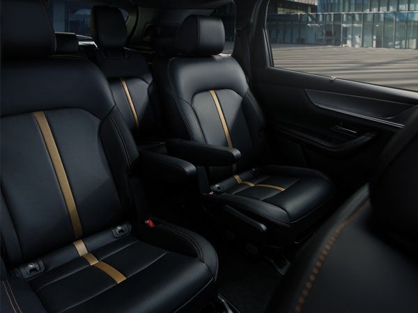 Douglass Mazda in Bryan TX