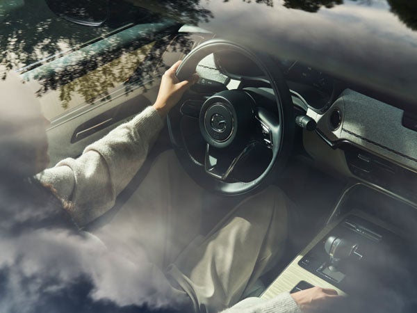 Douglass Mazda in Bryan TX