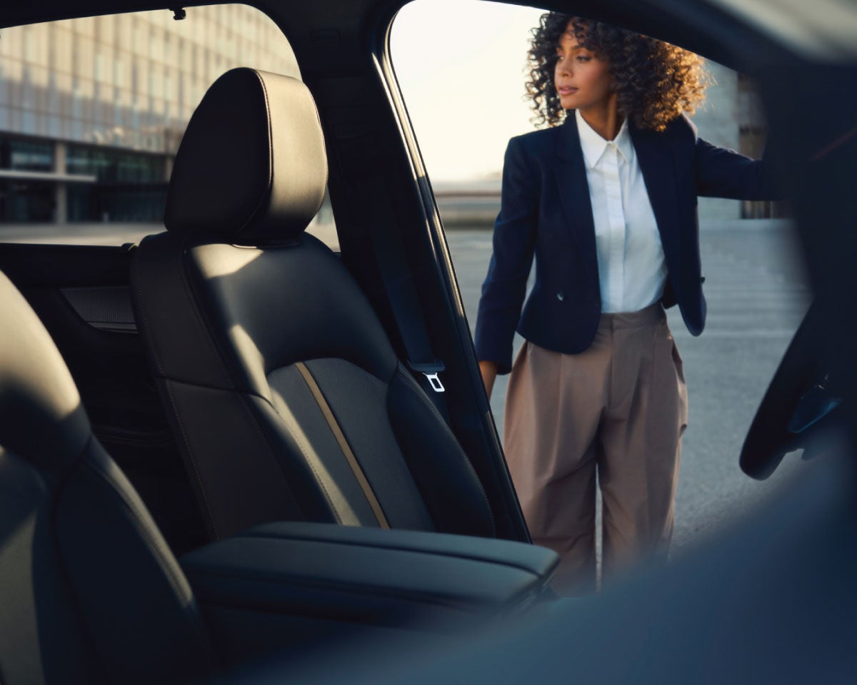 Douglass Mazda in Bryan TX