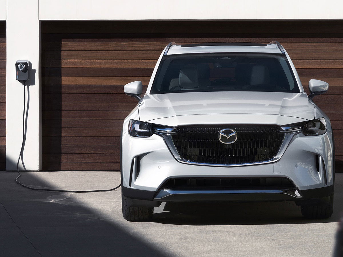 Douglass Mazda in Bryan TX