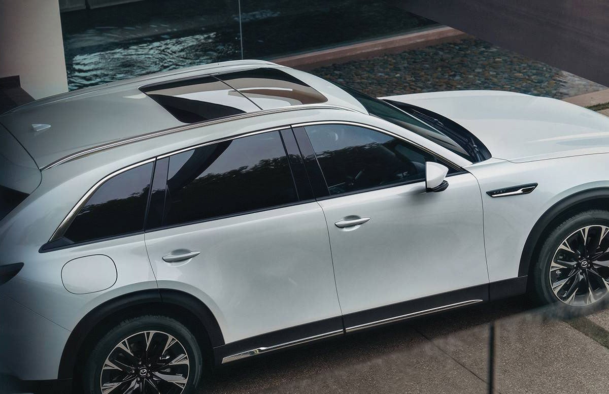 Douglass Mazda in Bryan TX