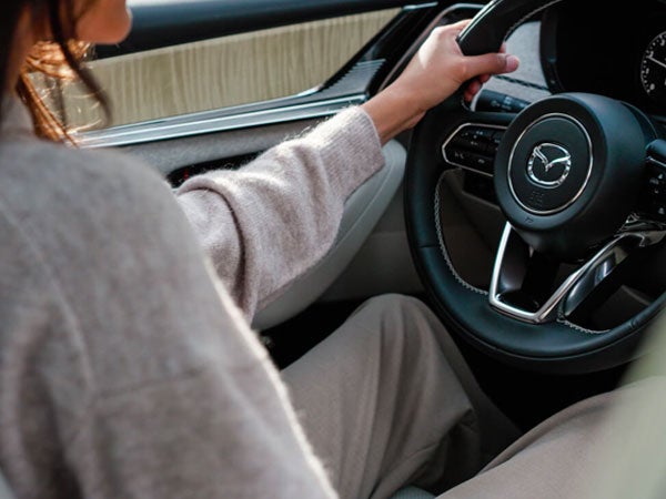 Douglass Mazda in Bryan TX