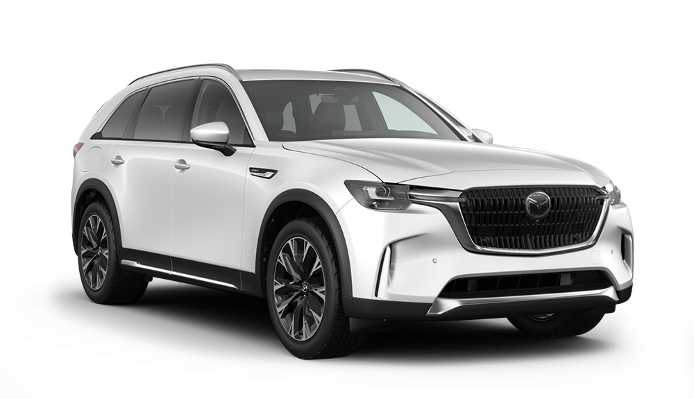 Douglass Mazda in Bryan TX