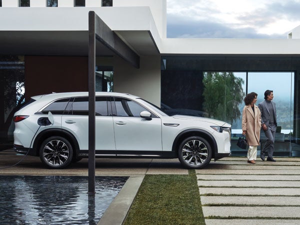 Douglass Mazda in Bryan TX