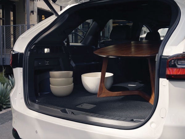 Douglass Mazda in Bryan TX