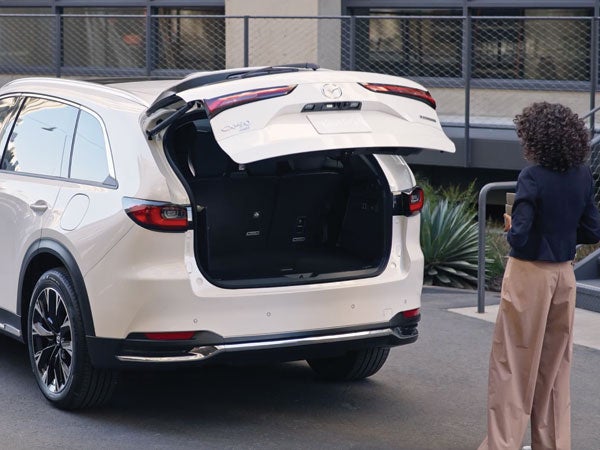 Douglass Mazda in Bryan TX